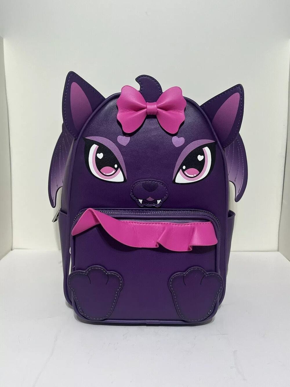 Monster High Mini Handbag Purse Brand New With Tags